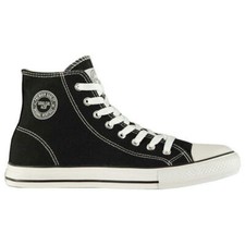 NEW SOULCAL LEE COOPER BLACK