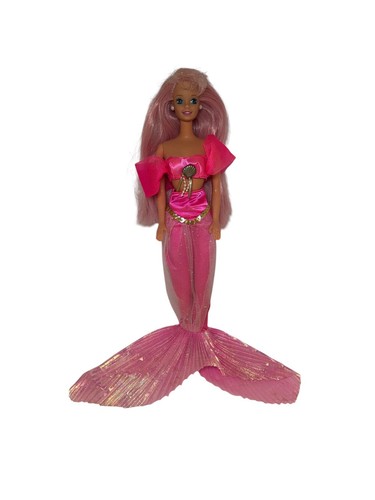 Barbie fountain mermaid - fountain,
