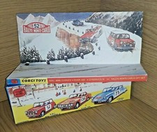 Corgi Gift Set 38 Monte Carlo