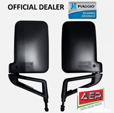 REAR MIRROR SET FOR Piaggio