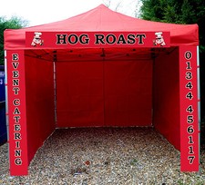 Gazebo heavy duty with - heavy,