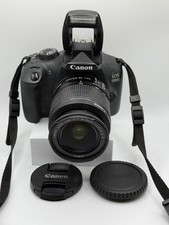 Canon EOS 1300D 18MP Camera