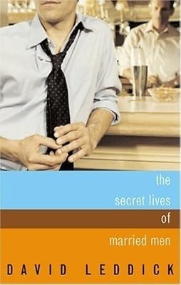 The secret lives married - of,
