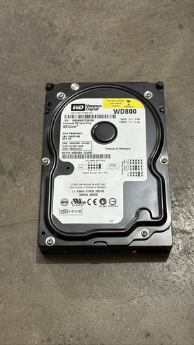 Western digital caviar - western,