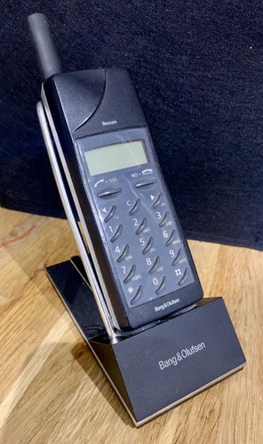 Bang olufsen beocom - &,