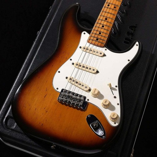 Fender 1974 stratocaster - fender,