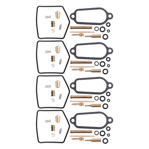 4set carburetor rebuild repair - carburetor,