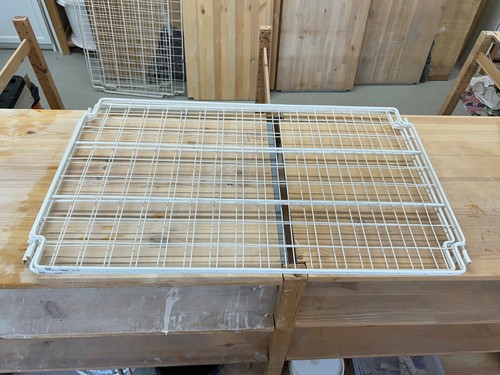 Ikea ivar wire - ikea,