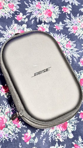 Genuine bose quiet comfort - genuine,