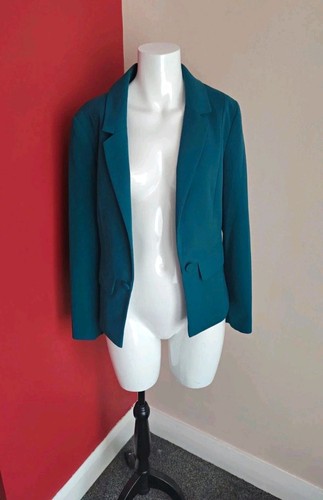 Lipsy london teal - london,