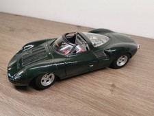 AutoArt 1/18 British Racing