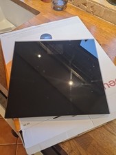 Aidapt Digital Talking Bathroom Scale Batteries Included