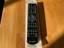 Cambridge audio RC-CXA/C/N replacement remote control