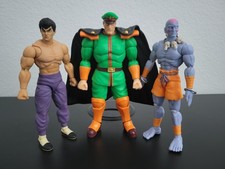 SDCC Exclusive Jada Toys