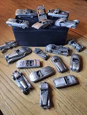 A Collection Of 16 Vintage