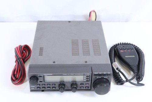 Kenwood 255 144mhz all - tm-255,
