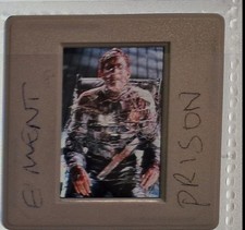Prison - 1987 - Horror - Film