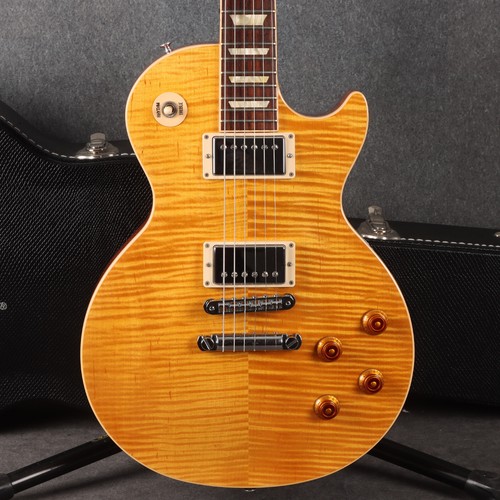 Gibson les paul standard plus - gibson,