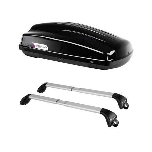 Roof rack and - rack, opel