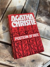 Agatha Christie First Edition