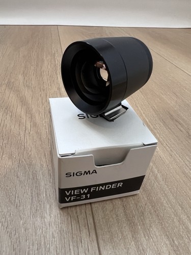 Sigma viewfinder for dp2 - vf-41,