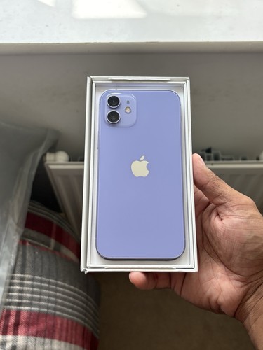 Iphone 64gb purple - 64gb:, 100%