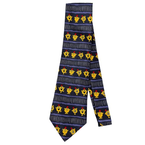 Classic vintage men tie - tie, –
