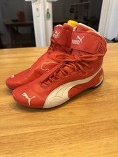 Puma scuderia ferrari cat - ferrari, r-cat