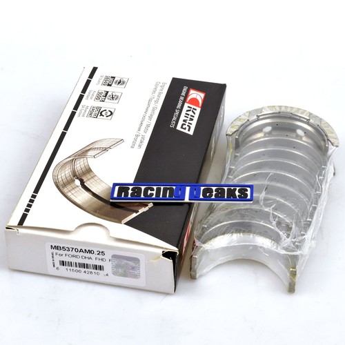 Main bearing for ford - main,