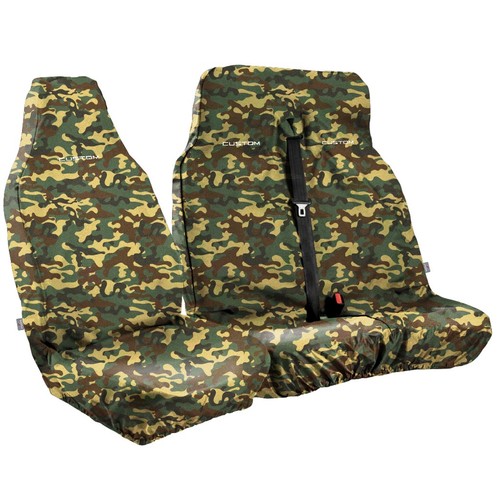 Fits custom van heavy - van,