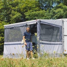 Fiamma Privacy Room Light