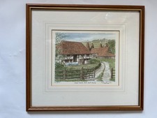 Oast House Philip & Glyn