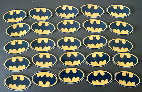 Marvel batman logo - batman,