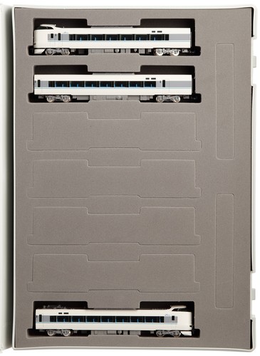 Tomix gauge 287series - tomix,