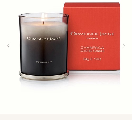 Ormonde jayne champaca candle - ormonde,