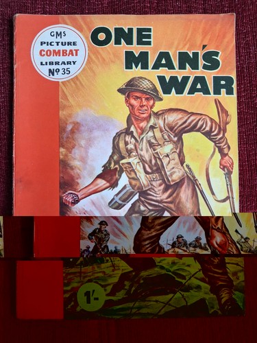 Combat picture library - no, 35