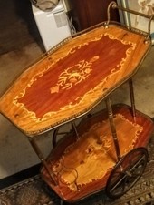 Vintage 1950s Italian Liquor