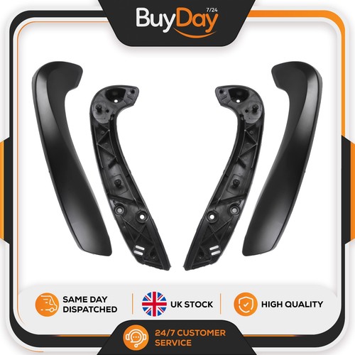 Front inner door handles - 2x,
