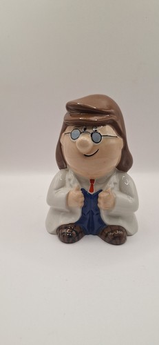 Vintage wade tetley tea gaffer - wade,