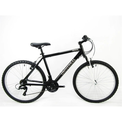 Universal draco speed - universal, bike