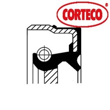 CRANKSHAFT OIL SEAL 12014608B