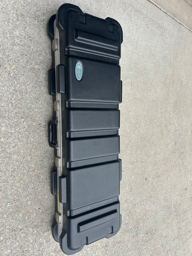 Skb double rifle case - skb, tsa