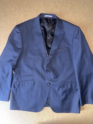 Skopes men royal - blue, 3