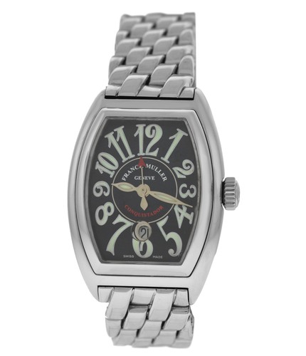 Franck muller conquistador - franck,