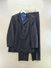 Daniel Hechter Suit 38 Reg