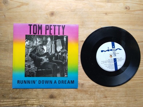 Tom petty runnin - tom,