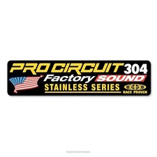 Pro Circuit Factory Sound 304
