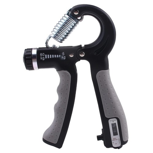 Sport hand grip - sport, kg