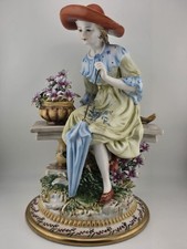 Vintage Dresden RK Germany