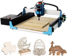 CNC Router Machine,3-Axis